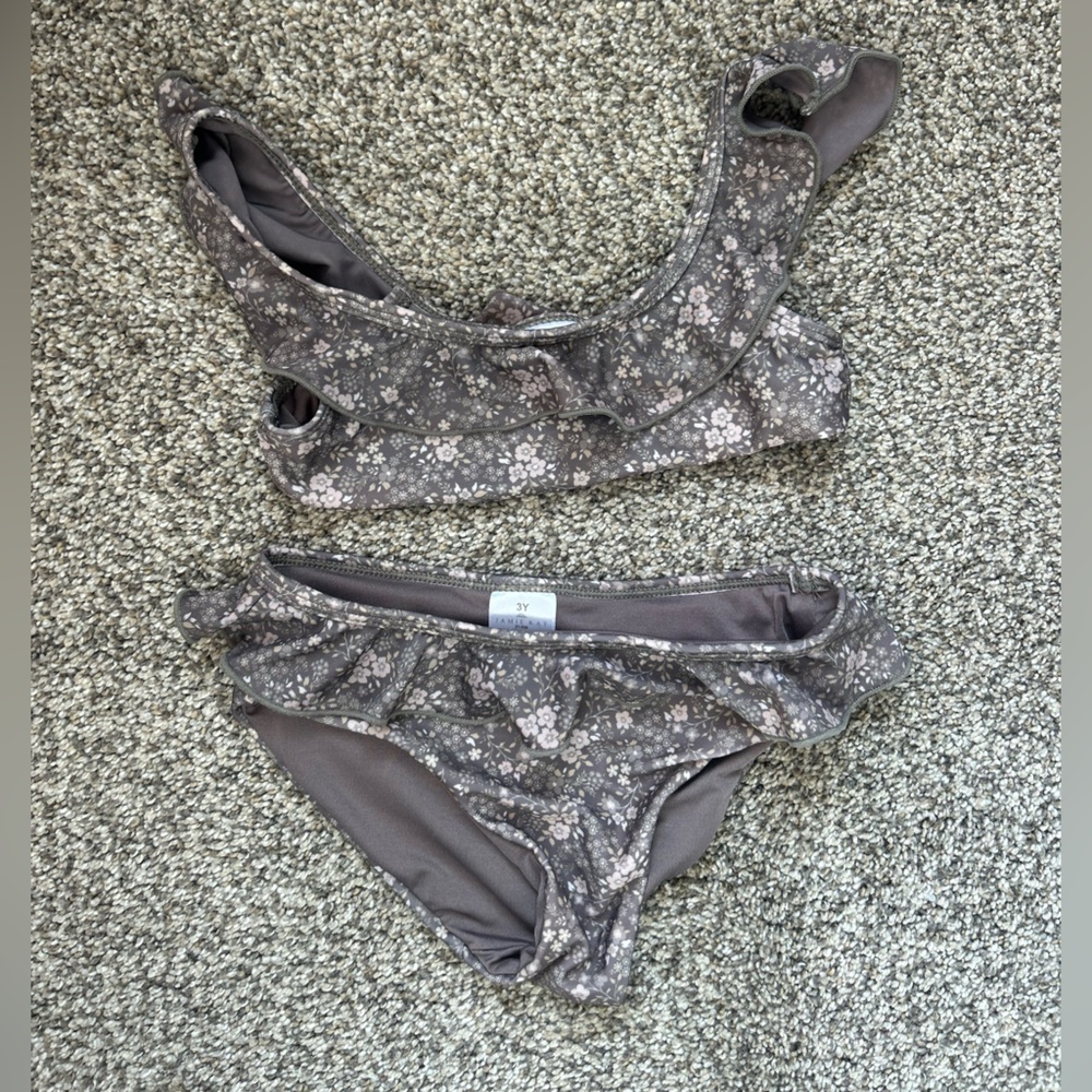 Jamie Kay Bikini